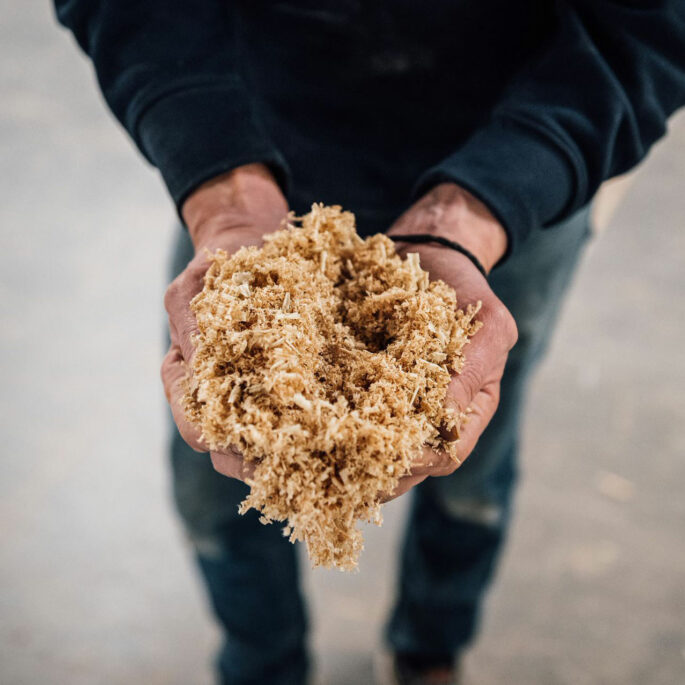 How sustainable wood is shaping the furniture sector