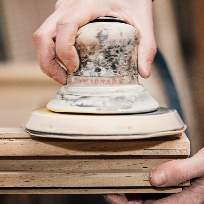 Top tips for cleaning and maintaining your bespoke wooden furniture