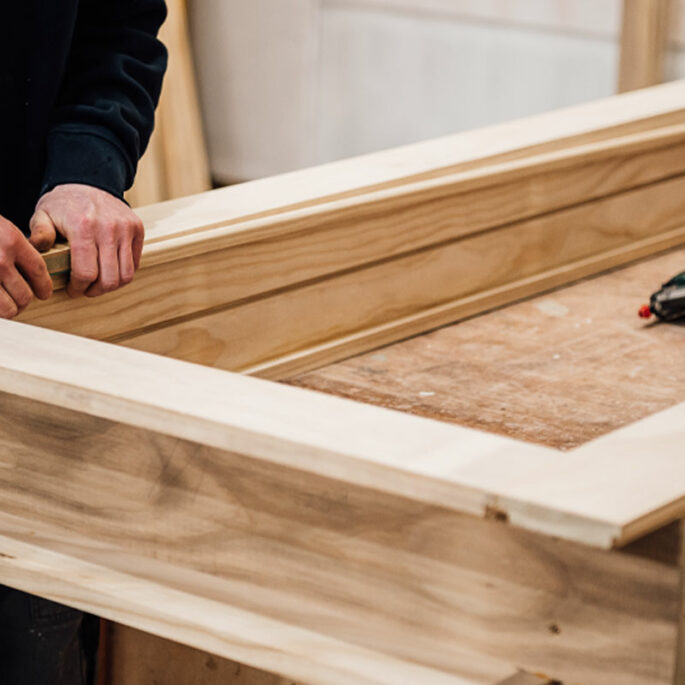 Frame by frame: navigating choices for timber-framed windows