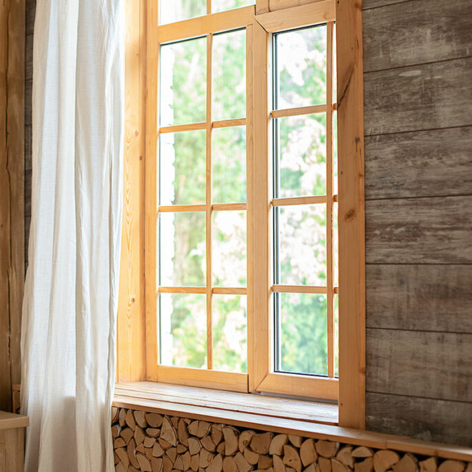 A homeowner’s guide to selecting the perfect timber-framed windows