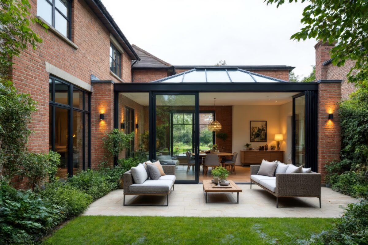 orangery