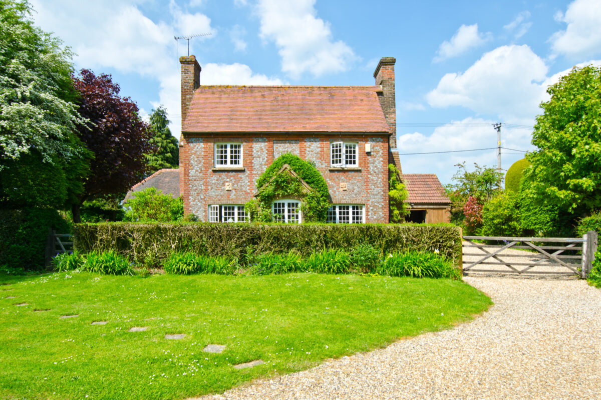 timber windows for heritage property