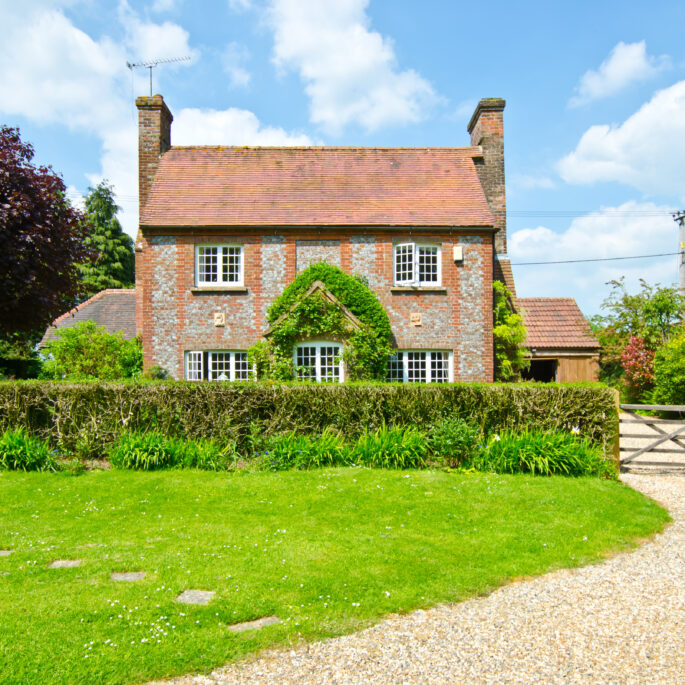 timber windows for heritage property