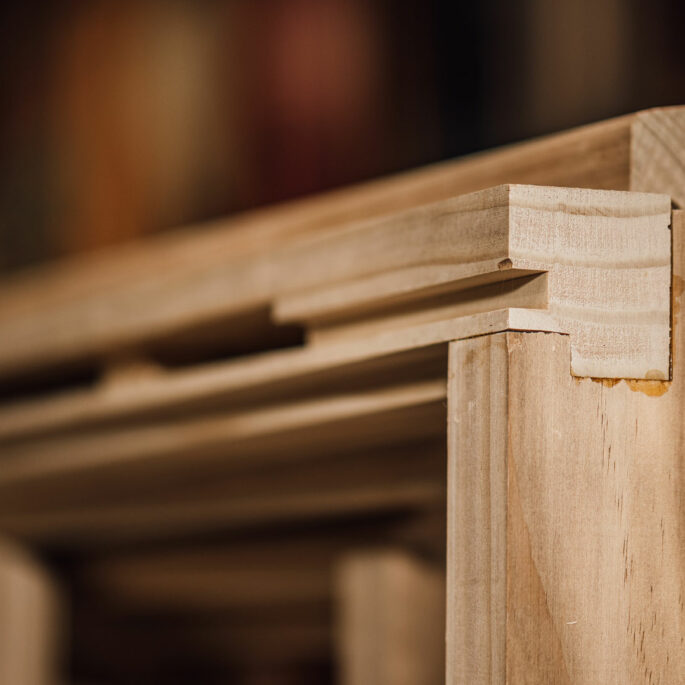 6 reasons why timber joinery is ideal for windows and doors
