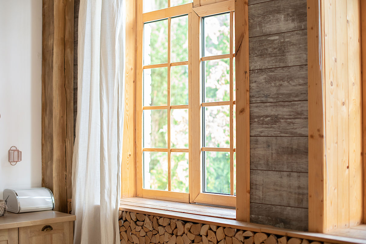 A homeowner’s guide to selecting the perfect timber-framed windows